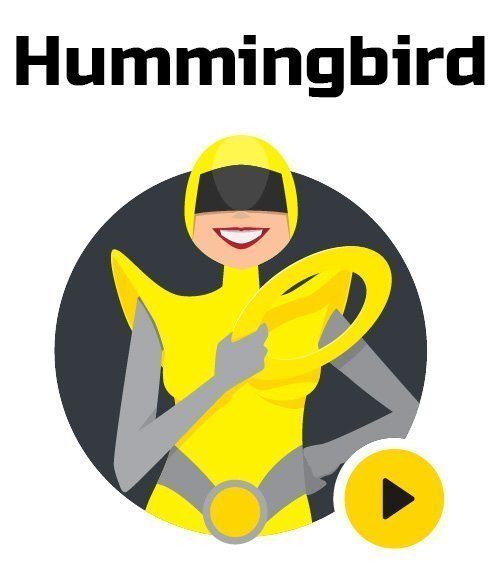 Hummingbird pro free download
