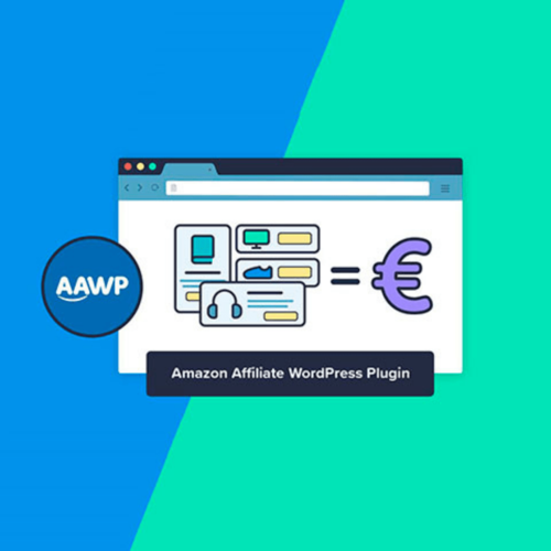 AAWP 3.19.0 – Amazon Affiliate WordPress Plugin