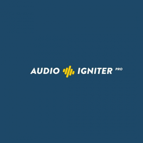 AudioIgniter Pro