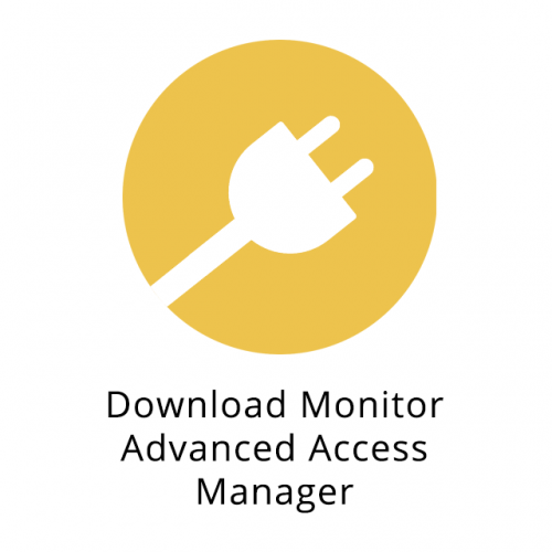Download Monitor Advanced Access Manager