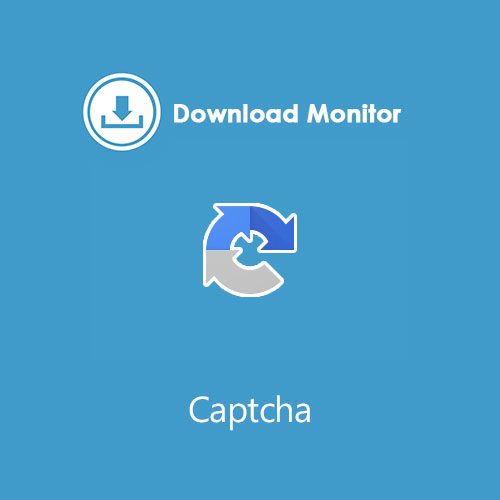 Download Monitor Captcha 4.2.0