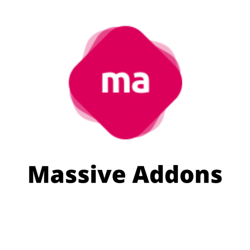 Massive Addons for WPBakery Page Builder