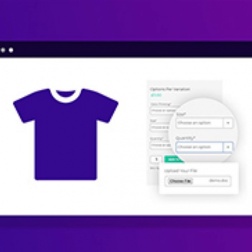 WooCommerce Product Addons