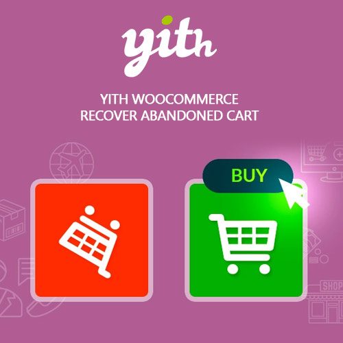 YITH WooCommerce Recover Abandoned cart