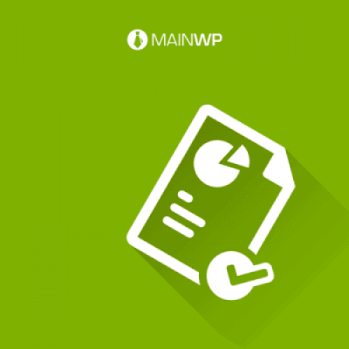MainWP Pro Reports Extension