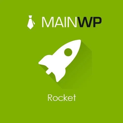 MainWP Rocket 4.0.1