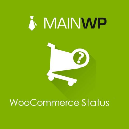 MainWP WooCommerce Status 4.0.3