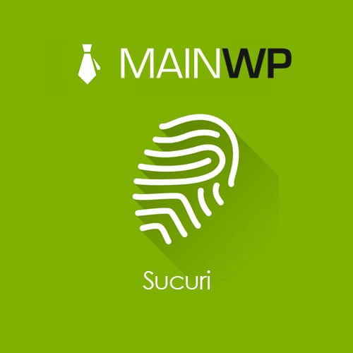 MainWP Sucuri 4.0.7