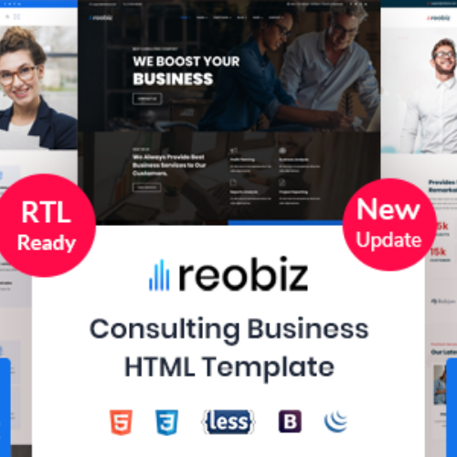 Reobiz free download