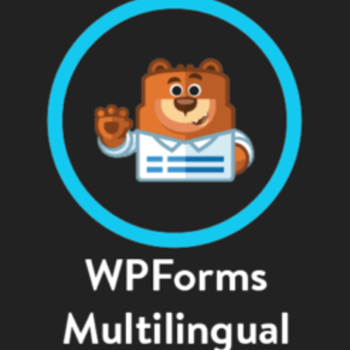 WPForms Multilingual
