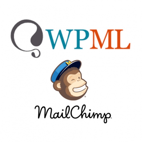 WordPress Multilingual MailChimp