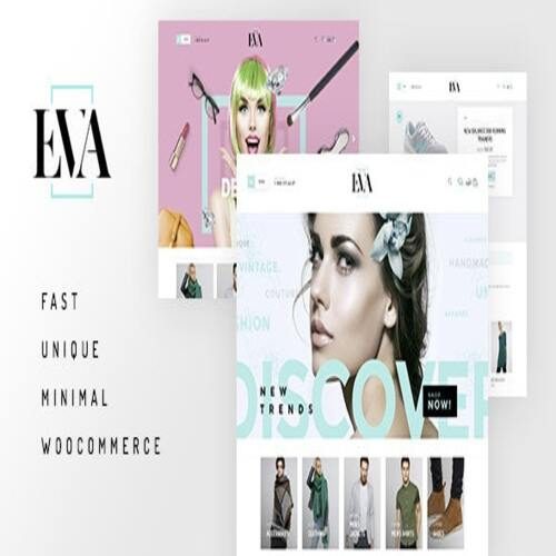Eva – Fashion WooCommerce Theme 1.9.9.83