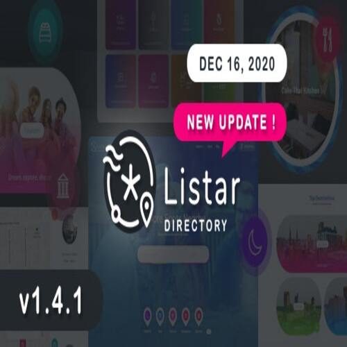 lister