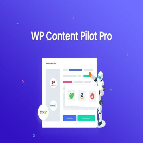 WP Content Pilot Pro