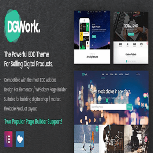 DGWork
