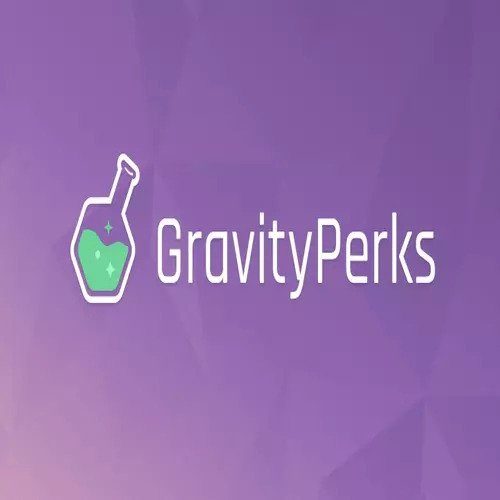 Gravity Perks WordPress Plugin 2.2.8 + All 30 Addons