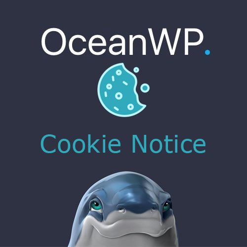 OceanWP Cookie Notice 1.0.5