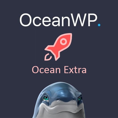 OceanWP Ocean Extra 2.1.3