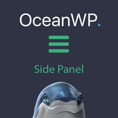 OceanWP Side Panel 2.0.6