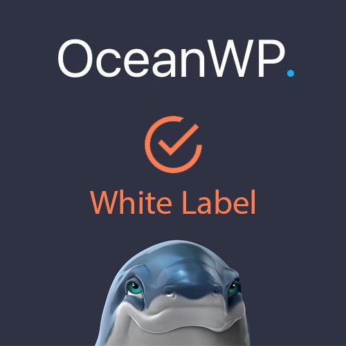 OceanWP White Label 1.0.6
