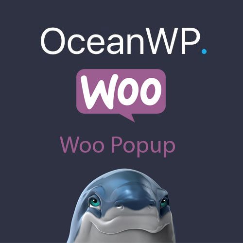 OceanWP Woo Popup 1.0.7