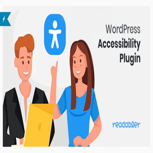 Readabler 1.2.1.2 - WordPress Accessibility Plugin