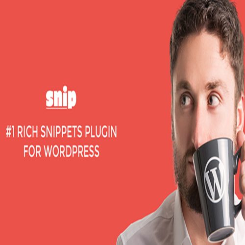 SNIP 2.21.1 - Structured Data Plugin for WordPress