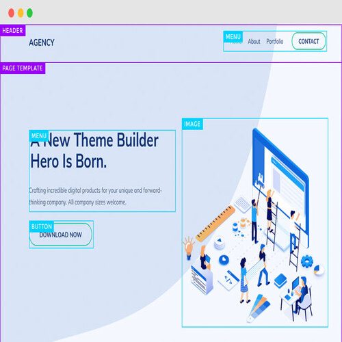 Themify Builder Pro 3.0.7