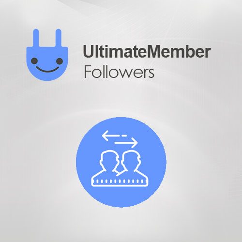Ultimate Member Followers Addon 2.1.9