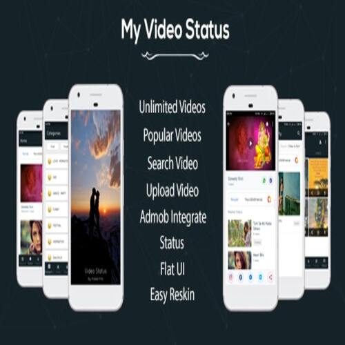 Video Status – 2020 v1.10