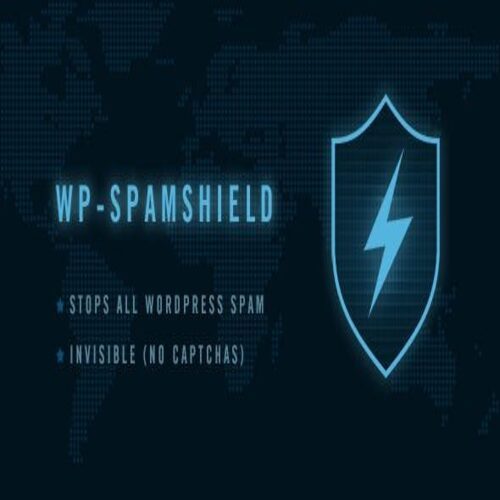 WP-SpamShield 1.9.45 – WordPress Anti-Spam Plugin