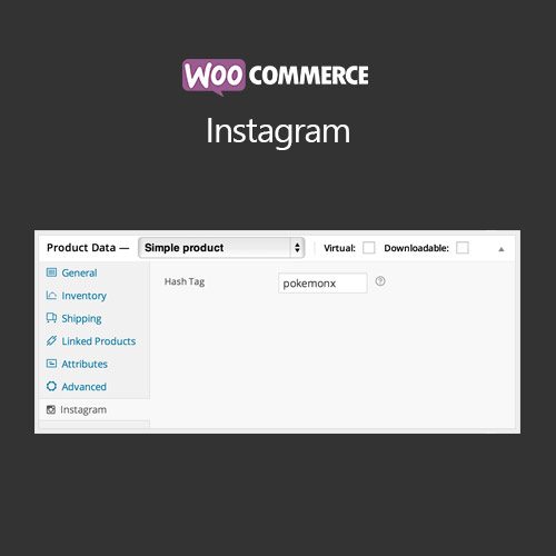 WooCommerce Instagram 4.1.4