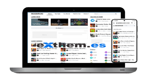 Moddroid Themes Premium with License Activation