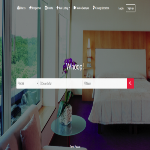 GeoDirectory Whoop! 2.1.0.0