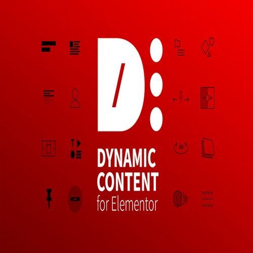 Dynamic Content for Elementor 2.8.0
