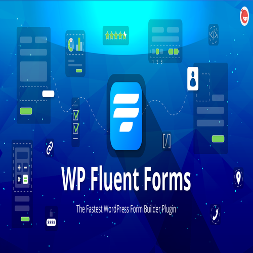 WP Fluent Forms Pro Add-On 4.3.21