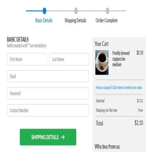 Woofunnels Optimize WooCommerce Checkout with Aero 3.5.4