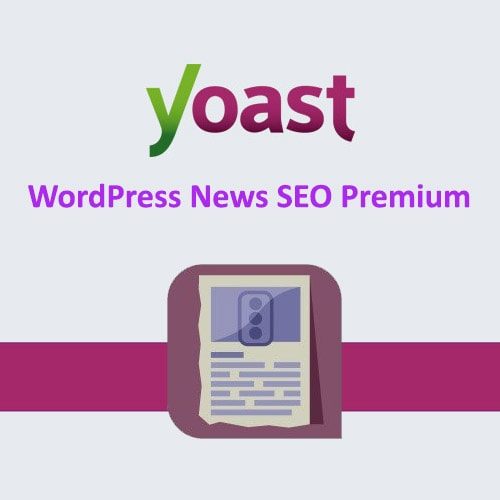 Yoast – WordPress News SEO Premium 13.1