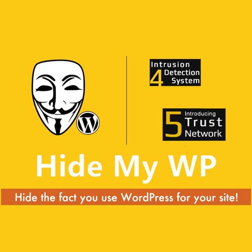 Hide My WP 6.2.9 – Amazing WordPress Security Plugin