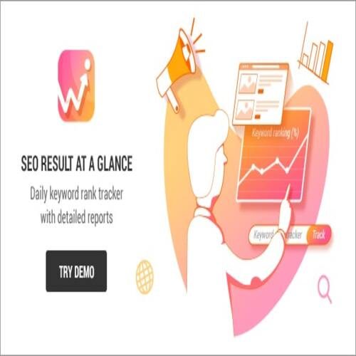 Keyword SEO Rank Tracker 2.1.0 - WordPress SERP Rank Tracker