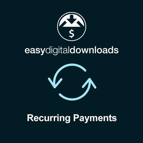 Easy Digital Downloads Recurring Payments 2.11.2
