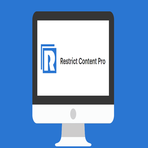 Restrict Content Pro 3.5.24 WordPress Plugin + Addons