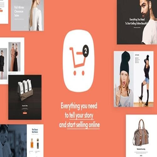 Shopkeeper 2.9.99 Theme ECommerce For WooCommerce