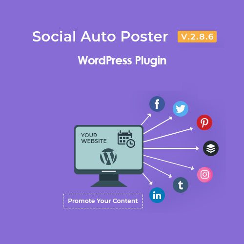 Social Auto Poster 5.1.2