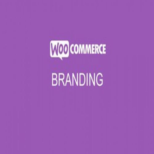 WooCommerce Branding 1.0.30