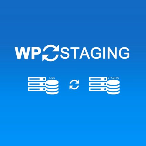 WP Staging Pro 4.6.1