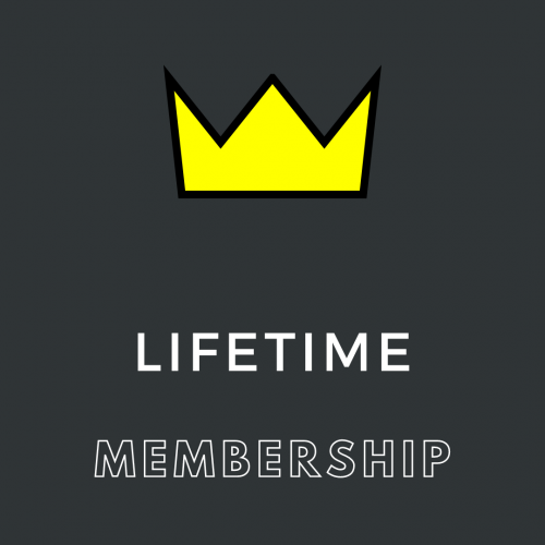 Lifetime Membership