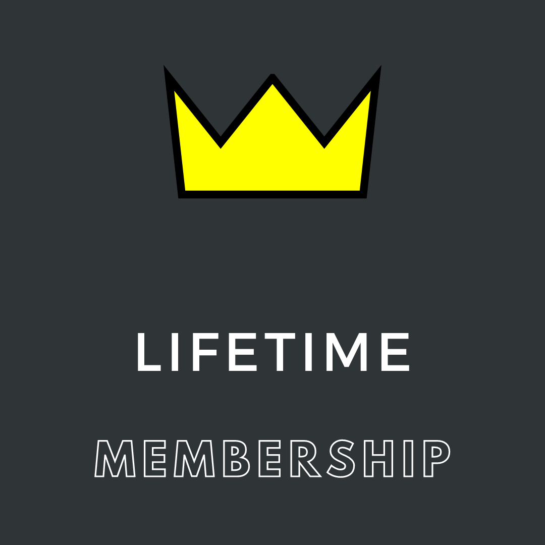 Lifetime Membership » Uparjan