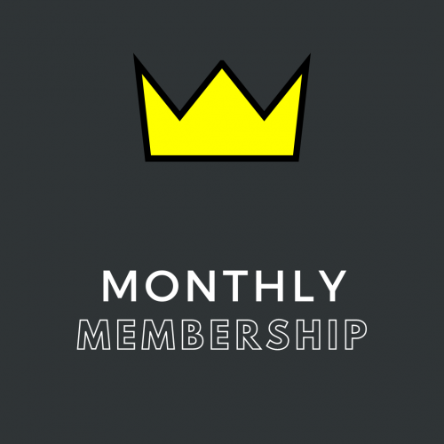 Monthly Membership