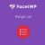 FacetWP – Range List 0.4.1